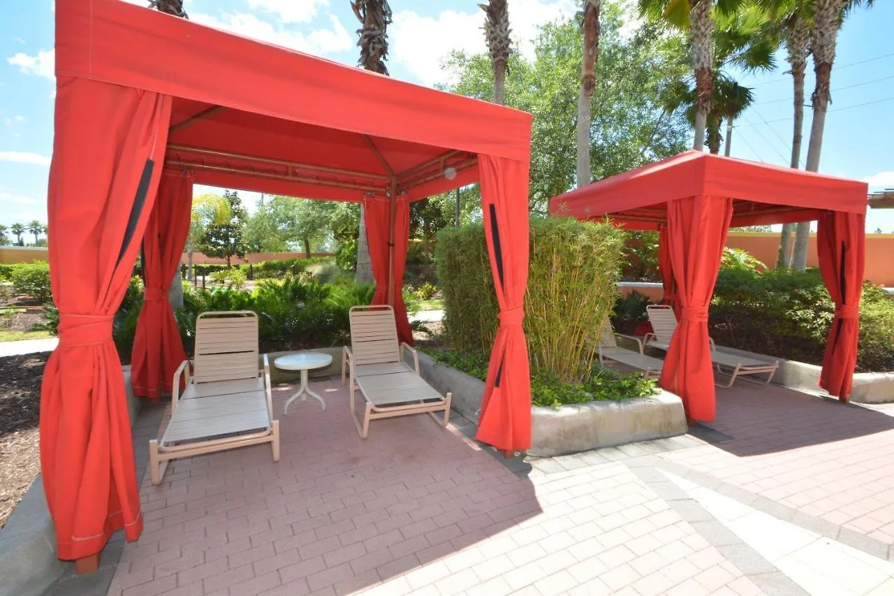 508Sc - Solana Paradise Villa Davenport 0*,  United States